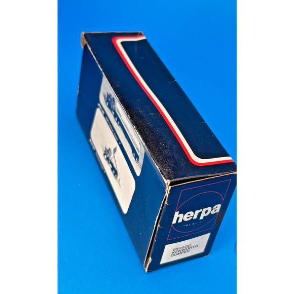 Vintage Herpa HO 1:87 No. 850500 Kenworth Dump Truck Original box NOS - Picture 6 of 9
